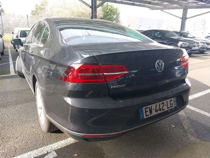 Photo 2 VIN: WVWZZZ3CZJE153597 - VOLKSWAGEN PASSAT 