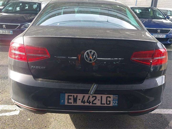 Photo 27 VIN: WVWZZZ3CZJE153597 - VOLKSWAGEN PASSAT 