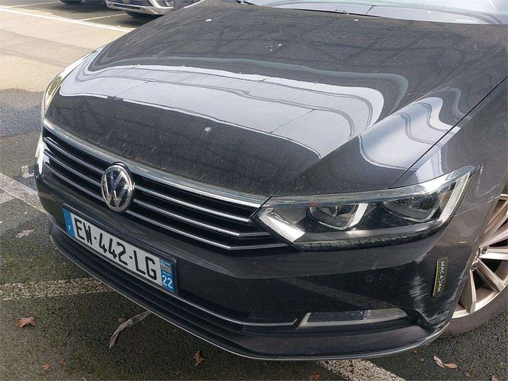 Photo 30 VIN: WVWZZZ3CZJE153597 - VOLKSWAGEN PASSAT 