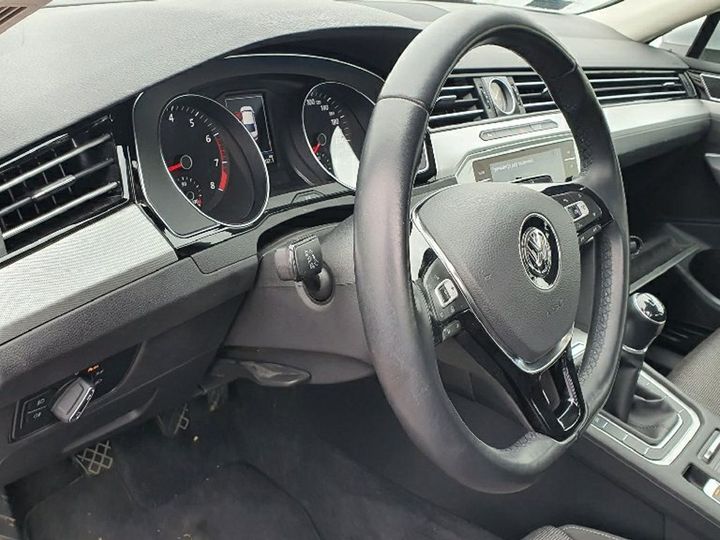 Photo 20 VIN: WVWZZZ3CZJE154042 - VOLKSWAGEN PASSAT 