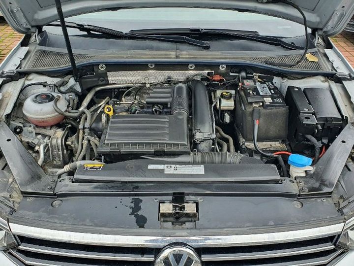 Photo 23 VIN: WVWZZZ3CZJE154042 - VOLKSWAGEN PASSAT 