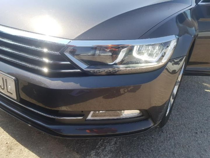 Photo 20 VIN: WVWZZZ3CZJE154090 - VOLKSWAGEN PASSAT 