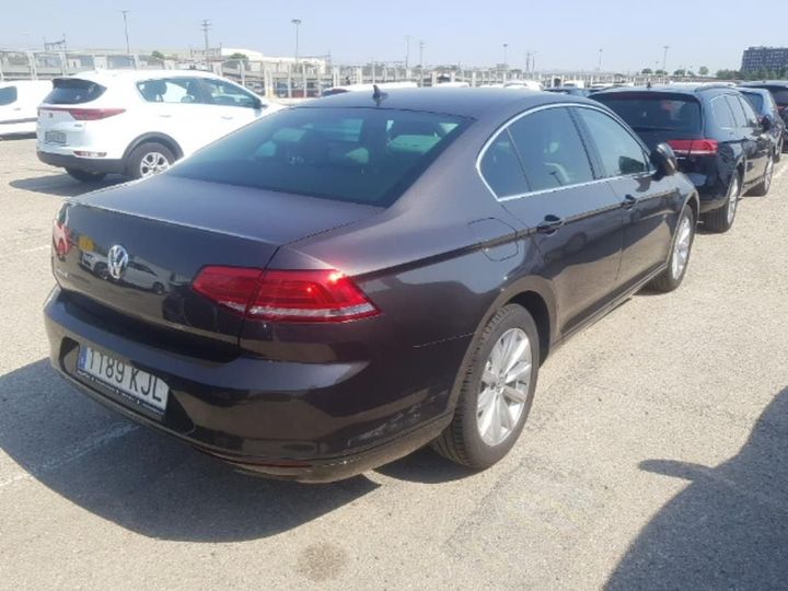 Photo 3 VIN: WVWZZZ3CZJE154090 - VOLKSWAGEN PASSAT 