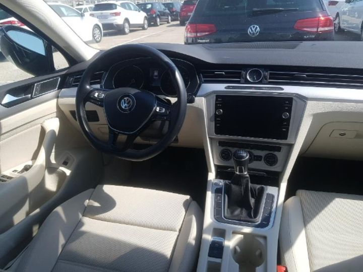 Photo 4 VIN: WVWZZZ3CZJE154090 - VOLKSWAGEN PASSAT 