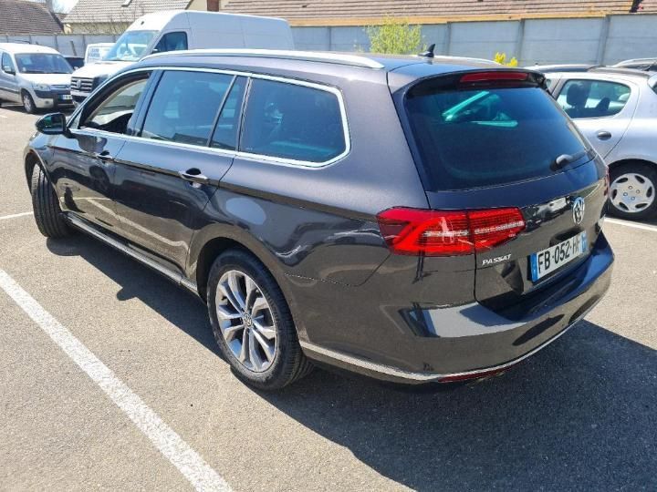 Photo 10 VIN: WVWZZZ3CZJE154176 - VOLKSWAGEN PASSAT 