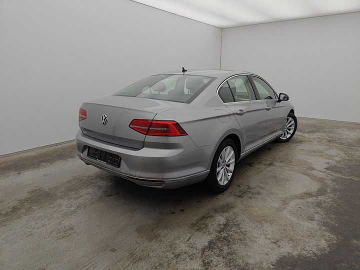 Photo 1 VIN: WVWZZZ3CZJE154244 - VOLKSWAGEN PASSAT 