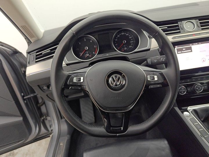 Photo 23 VIN: WVWZZZ3CZJE154244 - VOLKSWAGEN PASSAT 