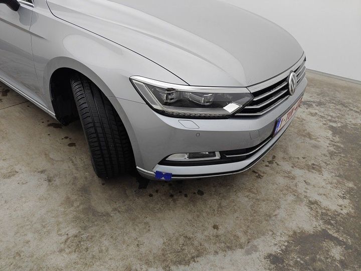 Photo 26 VIN: WVWZZZ3CZJE154244 - VOLKSWAGEN PASSAT 