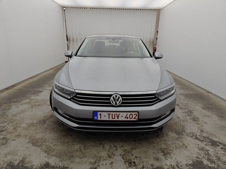 Photo 4 VIN: WVWZZZ3CZJE154244 - VOLKSWAGEN PASSAT 