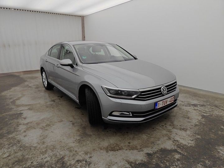 Photo 7 VIN: WVWZZZ3CZJE154244 - VOLKSWAGEN PASSAT 