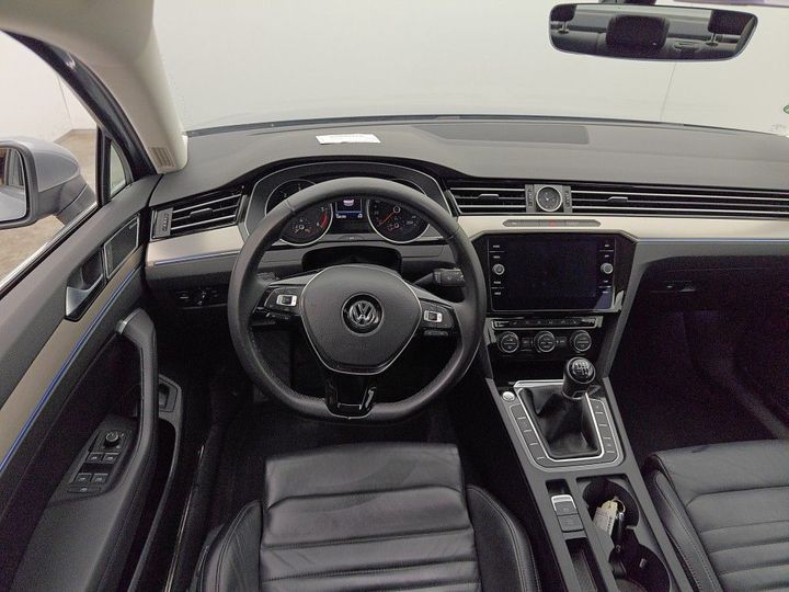 Photo 8 VIN: WVWZZZ3CZJE154244 - VOLKSWAGEN PASSAT 