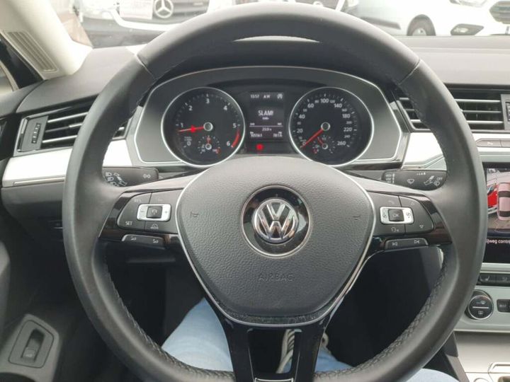 Photo 15 VIN: WVWZZZ3CZJE154259 - VOLKSWAGEN PASSAT 