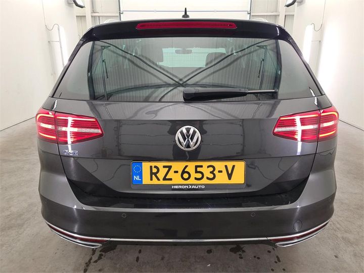 Photo 18 VIN: WVWZZZ3CZJE154458 - VOLKSWAGEN PASSAT 