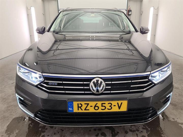 Photo 19 VIN: WVWZZZ3CZJE154458 - VOLKSWAGEN PASSAT 