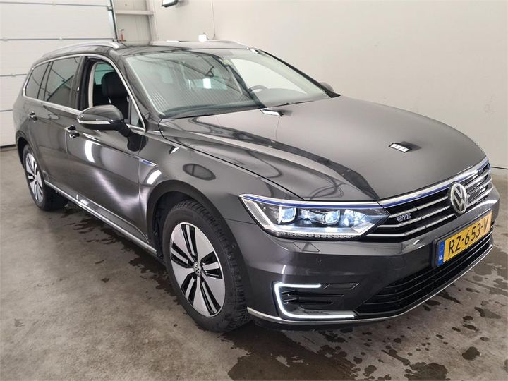 Photo 32 VIN: WVWZZZ3CZJE154458 - VOLKSWAGEN PASSAT 