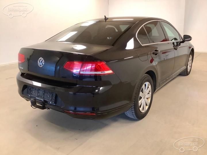 Photo 15 VIN: WVWZZZ3CZJE154535 - VOLKSWAGEN PASSAT 