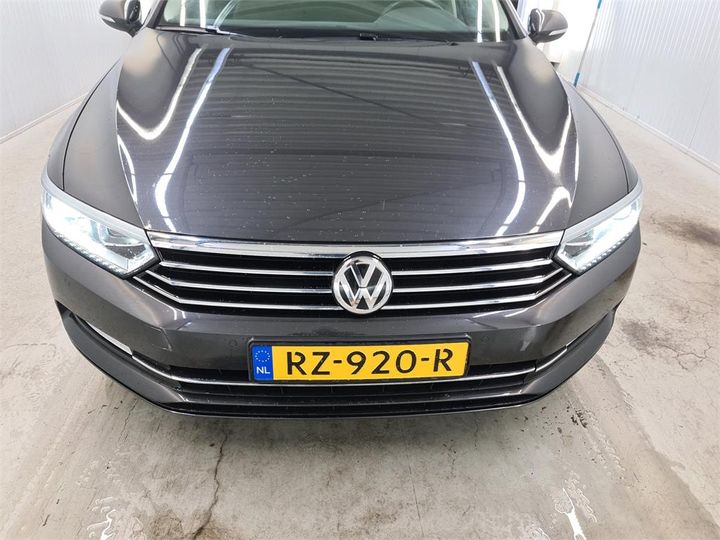 Photo 21 VIN: WVWZZZ3CZJE154694 - VOLKSWAGEN PASSAT 