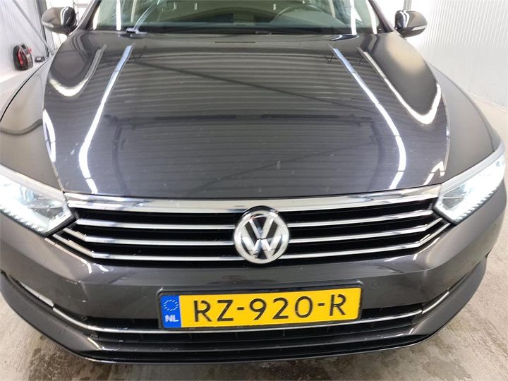 Photo 22 VIN: WVWZZZ3CZJE154694 - VOLKSWAGEN PASSAT 