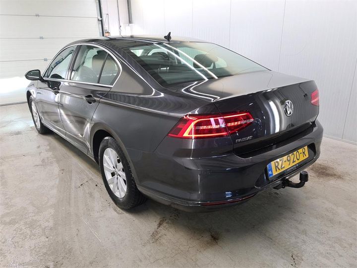 Photo 5 VIN: WVWZZZ3CZJE154694 - VOLKSWAGEN PASSAT 