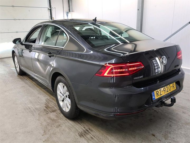 Photo 6 VIN: WVWZZZ3CZJE154694 - VOLKSWAGEN PASSAT 