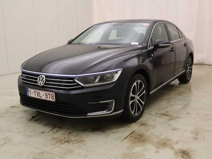 Photo 0 VIN: WVWZZZ3CZJE154789 - VOLKSWAGEN PASSAT 