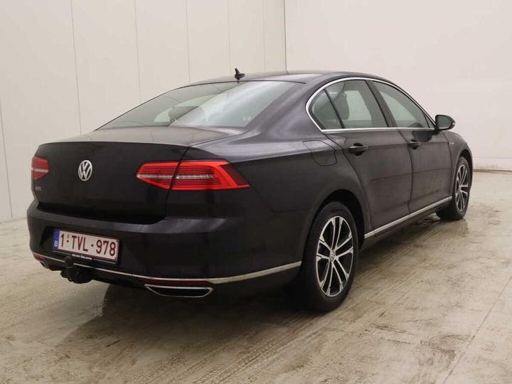 Photo 10 VIN: WVWZZZ3CZJE154789 - VOLKSWAGEN PASSAT 