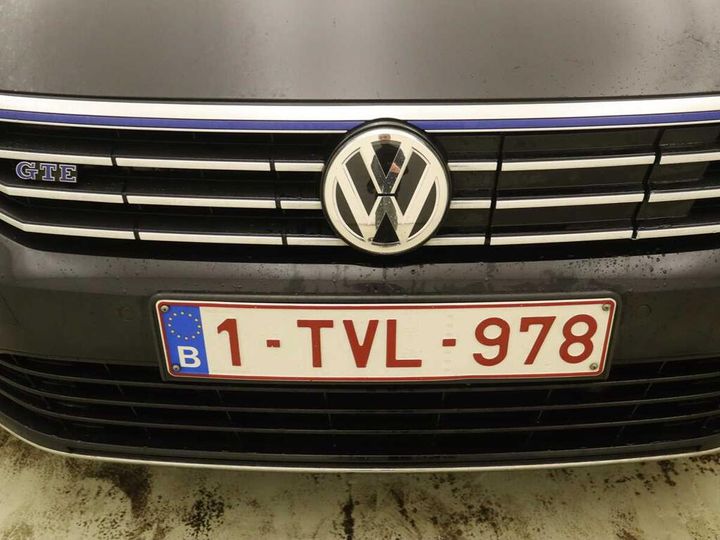 Photo 12 VIN: WVWZZZ3CZJE154789 - VOLKSWAGEN PASSAT 