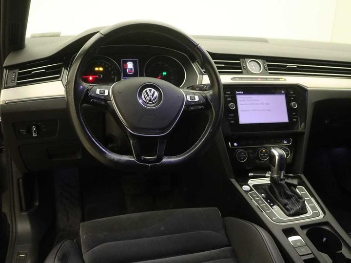 Photo 15 VIN: WVWZZZ3CZJE154789 - VOLKSWAGEN PASSAT 