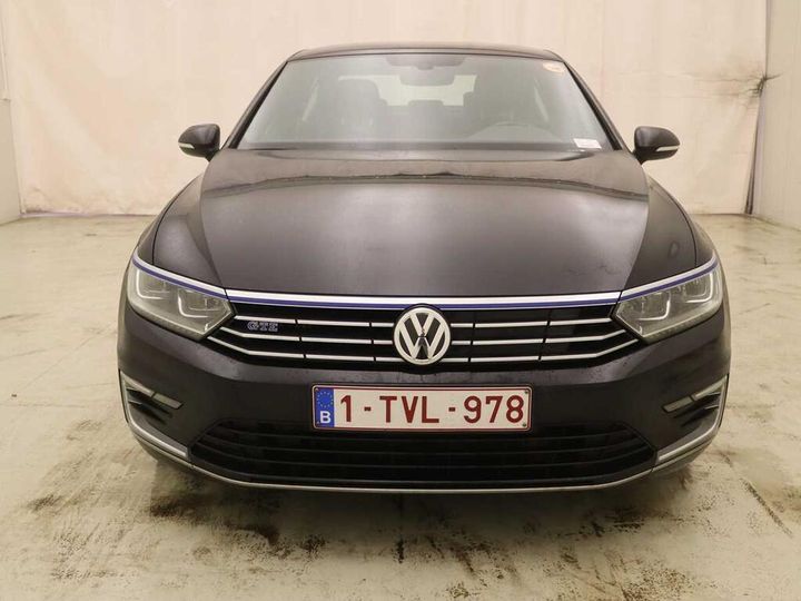 Photo 16 VIN: WVWZZZ3CZJE154789 - VOLKSWAGEN PASSAT 