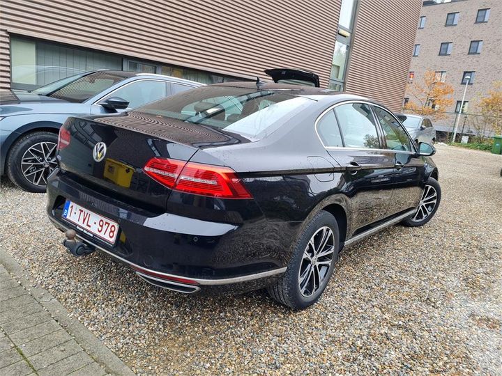 Photo 2 VIN: WVWZZZ3CZJE154789 - VOLKSWAGEN PASSAT 