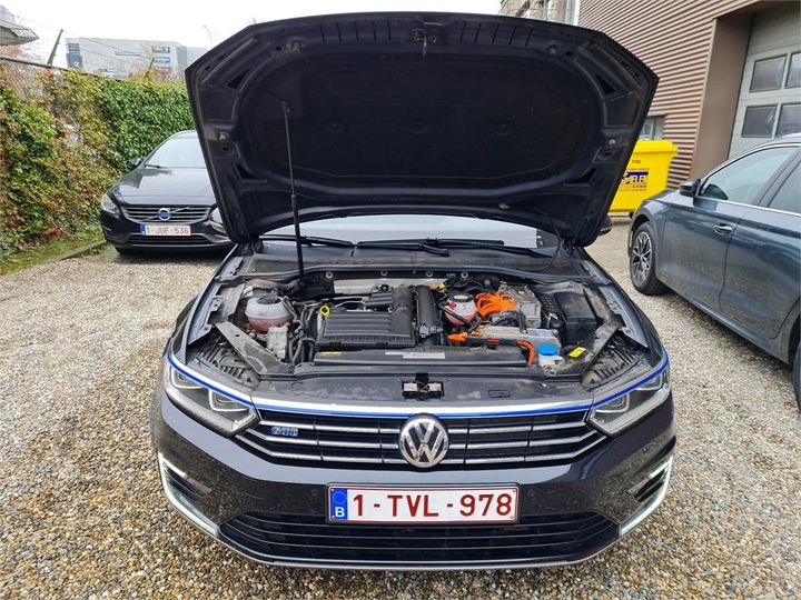 Photo 22 VIN: WVWZZZ3CZJE154789 - VOLKSWAGEN PASSAT 