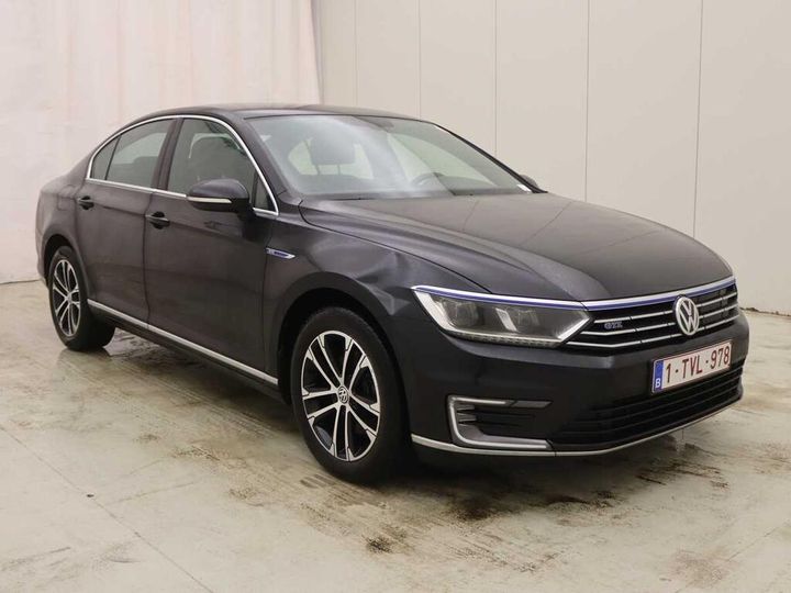 Photo 8 VIN: WVWZZZ3CZJE154789 - VOLKSWAGEN PASSAT 