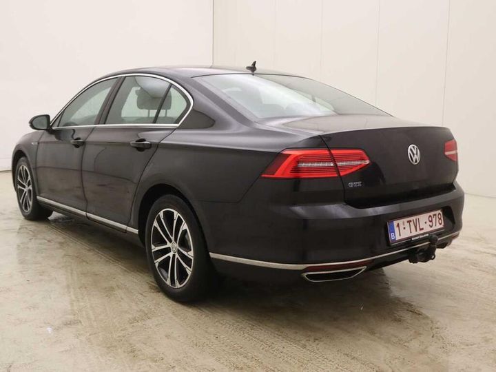 Photo 9 VIN: WVWZZZ3CZJE154789 - VOLKSWAGEN PASSAT 