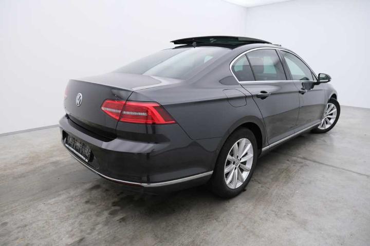 Photo 2 VIN: WVWZZZ3CZJE155262 - VOLKSWAGEN PASSAT 