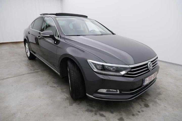 Photo 8 VIN: WVWZZZ3CZJE155262 - VOLKSWAGEN PASSAT 