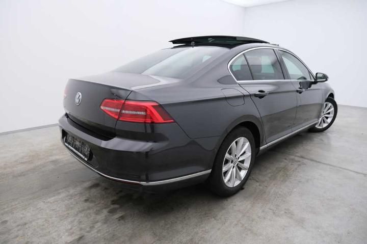 Photo 2 VIN: WVWZZZ3CZJE155262 - VOLKSWAGEN PASSAT &#3914 