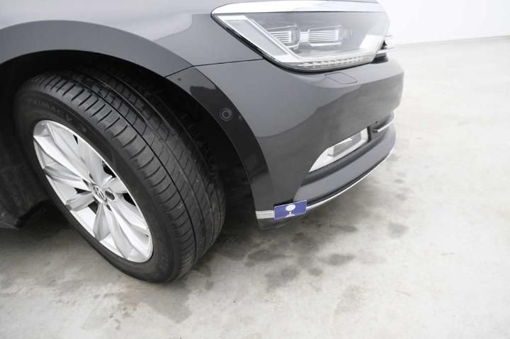 Photo 35 VIN: WVWZZZ3CZJE155262 - VOLKSWAGEN PASSAT &#3914 