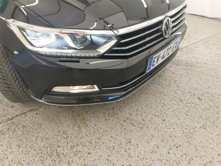 Photo 19 VIN: WVWZZZ3CZJE155583 - VOLKSWAGEN PASSAT 