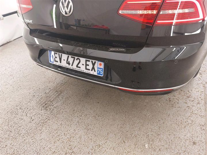 Photo 6 VIN: WVWZZZ3CZJE155583 - VOLKSWAGEN PASSAT 