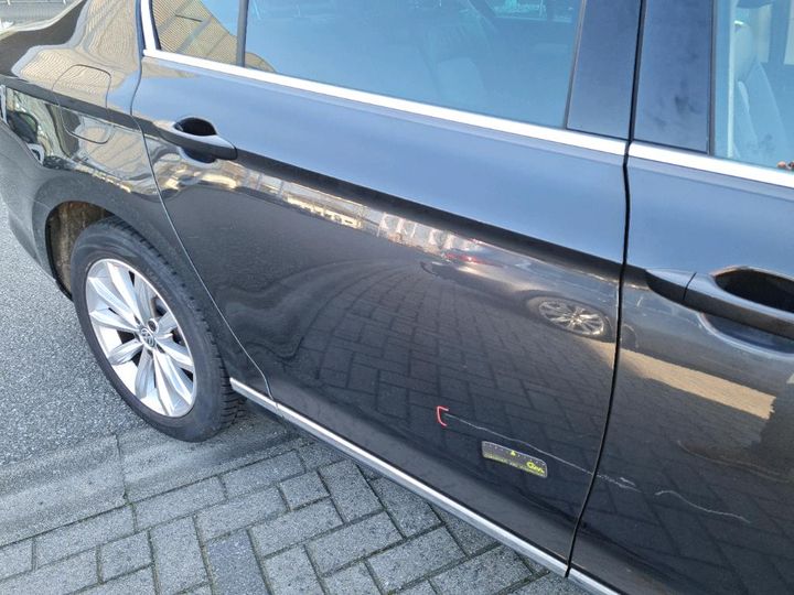 Photo 15 VIN: WVWZZZ3CZJE155772 - VOLKSWAGEN PASSAT 