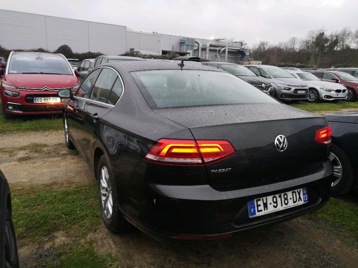 Photo 3 VIN: WVWZZZ3CZJE158653 - VOLKSWAGEN PASSAT 