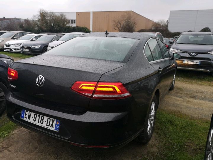 Photo 4 VIN: WVWZZZ3CZJE158653 - VOLKSWAGEN PASSAT 