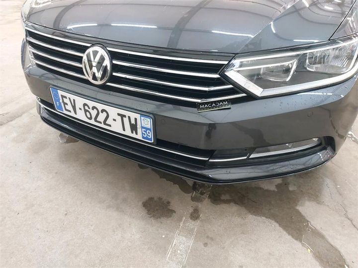 Photo 11 VIN: WVWZZZ3CZJE158917 - VOLKSWAGEN PASSAT 