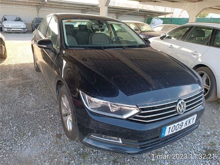 Photo 10 VIN: WVWZZZ3CZJE159636 - VOLKSWAGEN PASSAT 