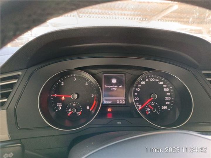 Photo 11 VIN: WVWZZZ3CZJE159636 - VOLKSWAGEN PASSAT 