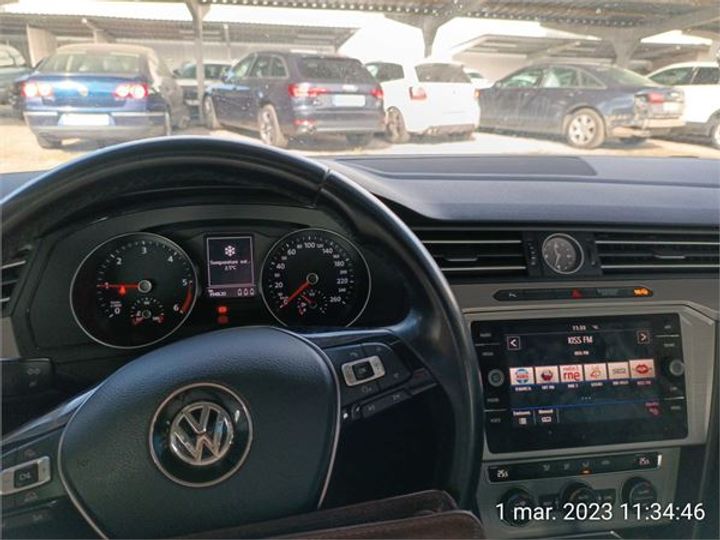 Photo 12 VIN: WVWZZZ3CZJE159636 - VOLKSWAGEN PASSAT 