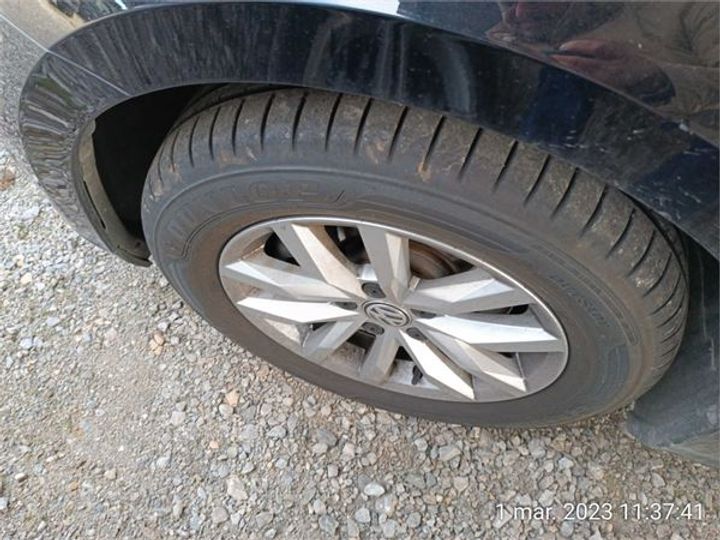 Photo 19 VIN: WVWZZZ3CZJE159636 - VOLKSWAGEN PASSAT 