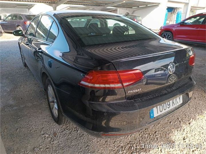 Photo 21 VIN: WVWZZZ3CZJE159636 - VOLKSWAGEN PASSAT 