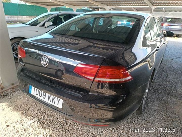 Photo 27 VIN: WVWZZZ3CZJE159636 - VOLKSWAGEN PASSAT 