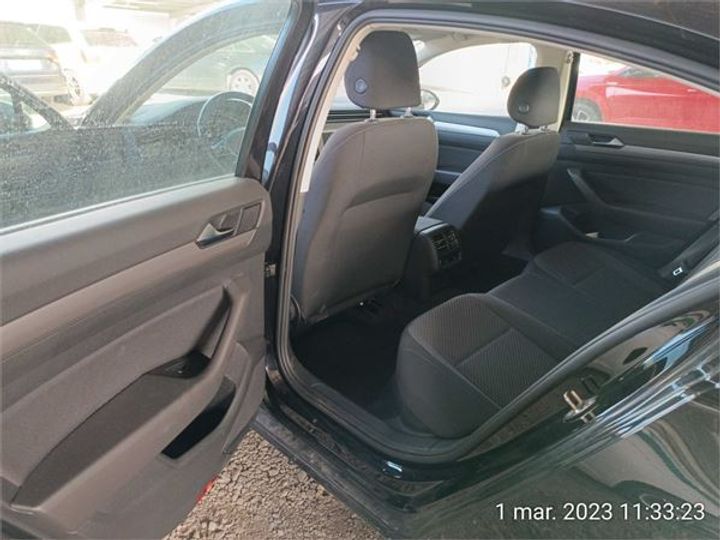 Photo 4 VIN: WVWZZZ3CZJE159636 - VOLKSWAGEN PASSAT 